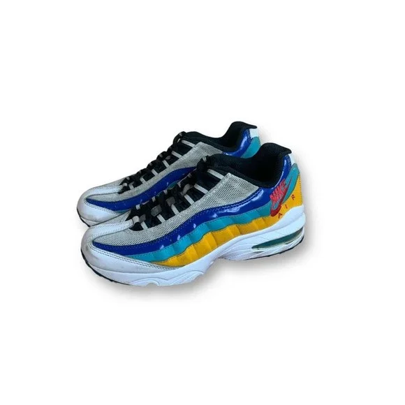 Nike Shoes Nike Air Max 95 Se Game Change Gs Sz 45 Y Women